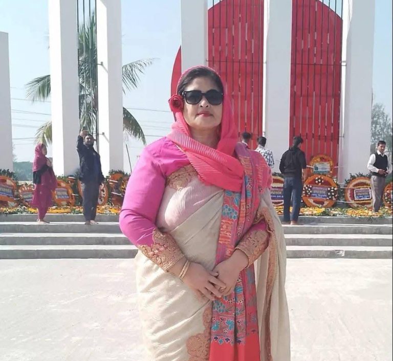 পটুয়াখালীতে সংরক্ষিত মহিলা আসনে লায়লা ইয়াসমিনকে এমপি চান বিএনপি নেতাকর্মীরা