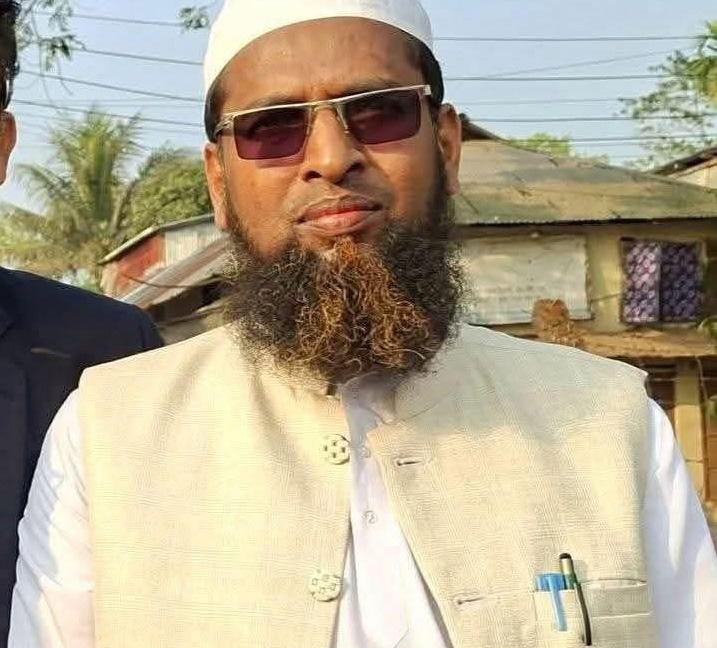 বরগুনা-১ বাবার ইচ্ছে পুরণে ছেলে মাহমুদুল হাসানের প্রাণপণ চেষ্টা