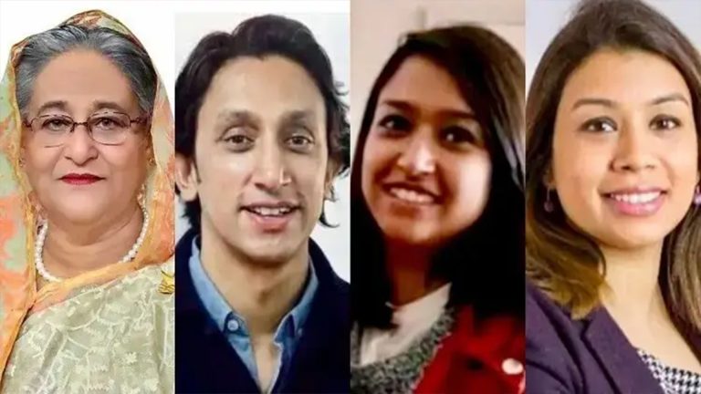 প্লট বরাদ্দ: শেখ হাসিনার ১০, টিউলিপের ৪, ববির ৭ বছরের কারাদণ্ড