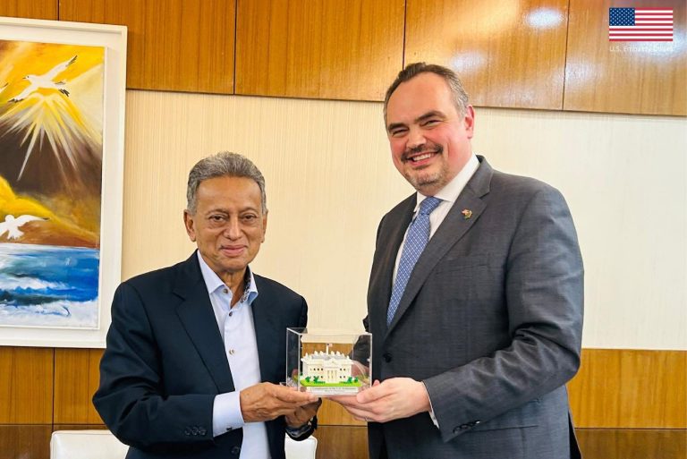 রাশিয়ার তেল কিনতে যুক্তরাষ্ট্রের ছাড় চেয়েছে বাংলাদেশ