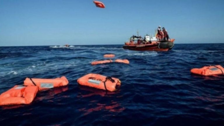 ভূমধ্যসাগরে ২২ জনের মৃত্যু, ২১ বাংলাদেশি জীবিত উদ্ধার