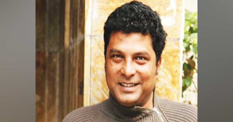 অভিনেতা শামস সুমন আর নেই