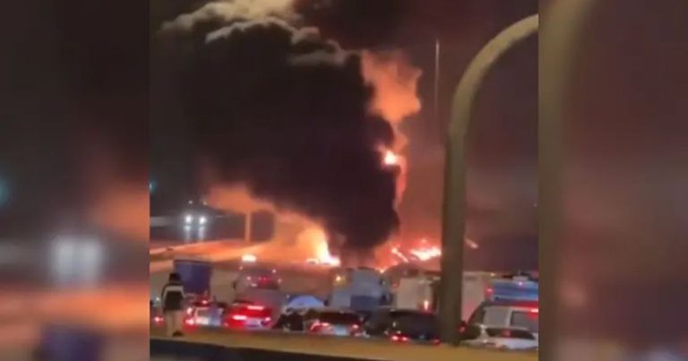 সৌদি আরবে মার্কিন দূতাবাসে হামলা