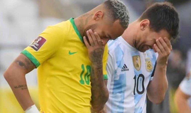 আর্জেন্টিনা ও ব্রাজিল সমর্থকদের জন্য বড় দুঃসংবাদ