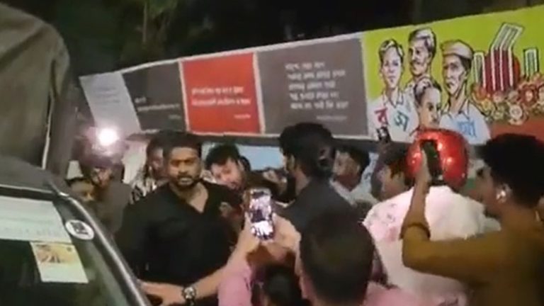 কেন্দ্রীয় শহীদ মিনারে গুলিবিদ্ধ কন্টেন্ট ক্রিয়েটর রাকিব নিহত