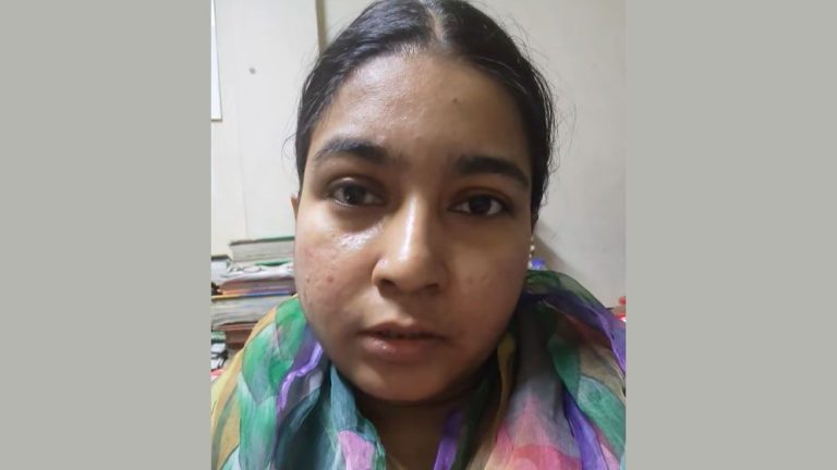 ৭ মার্চের ভাষণ বাজিয়ে গ্রেফতার ইমিসহ তিনজন কারাগারে