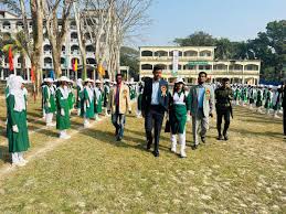 কলাপাড়ায় বালিকা মাধ্যমিক বিদ্যালয়ের প্রধান শিক্ষকের অনৈতিক ভিডিও ফাঁস