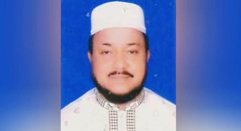 কিশোরগঞ্জে বিস্ফোরক মামলায় ইউপি চেয়ারম্যান আব্দুর রাজ্জাক গ্রেফতার