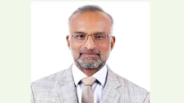 কিশোরগঞ্জ জেলা পরিষদের প্রশাসক হলেন ভিপি সোহেল