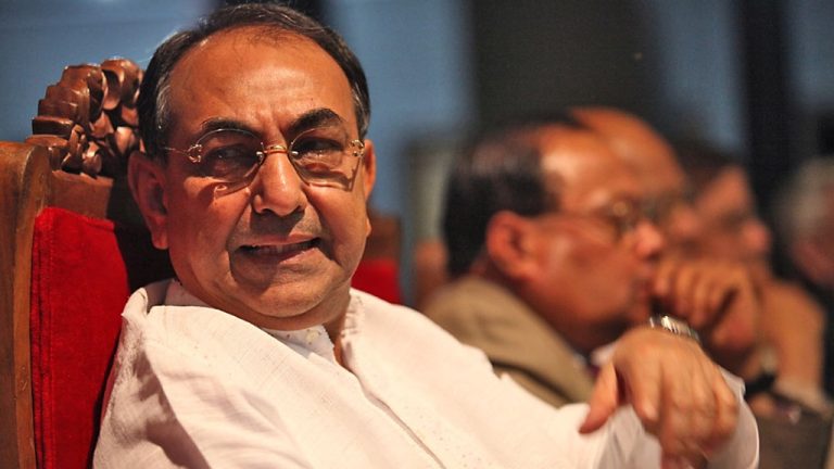 মির্জা আব্বাস আইসিইউতে, সন্ধ্যায় নেওয়া হবে সিঙ্গাপুর