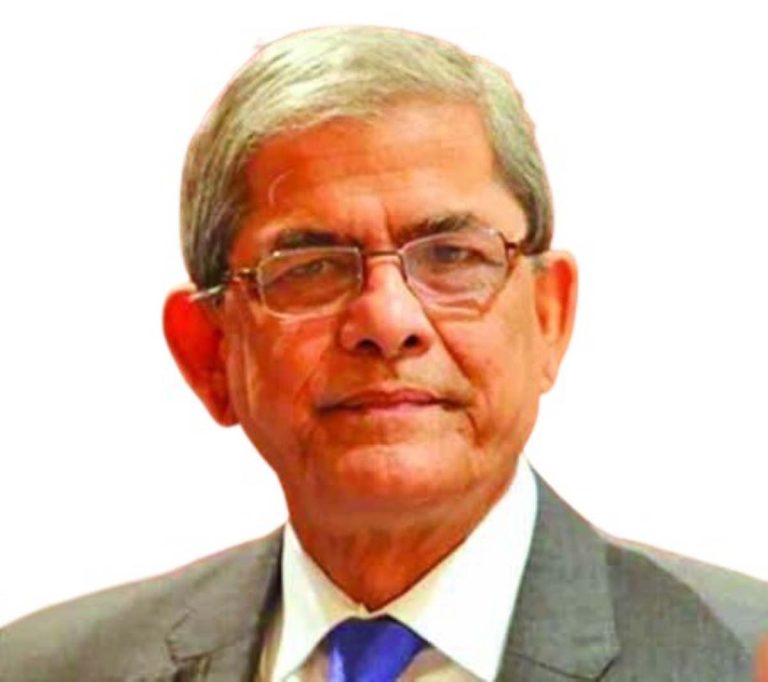 স্থানীয় সরকার,পল্লী উন্নয়ন ও সমবায় মন্ত্রী মির্জা ফখরুল ইসলাম আলমগীরের বর্নাঢ্য জীবনবৃত্তান্ত