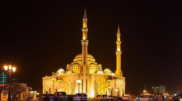 দেশের আকাশে চাঁদ দেখা যায়নি, ঈদ শনিবার