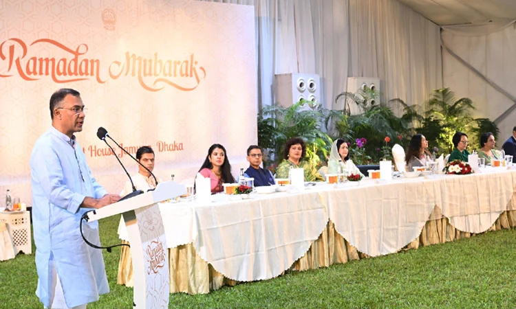 দ্বিপক্ষীয় সম্পর্ক শক্তিশালী করতে সরকার প্রতিশ্রুতিবদ্ধ : প্রধানমন্ত্রী