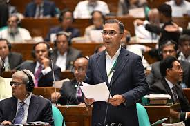 প্রধানমন্ত্রীর অনুপস্থিতিতে সংসদে দায়িত্বপালন করবেন মির্জা ফখরুল ও সালাহউদ্দিন