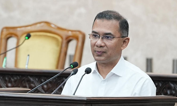 খেলোয়াড়রা কোনো রাজনৈতিক দলের সদস্য হবেন না: প্রধানমন্ত্রী