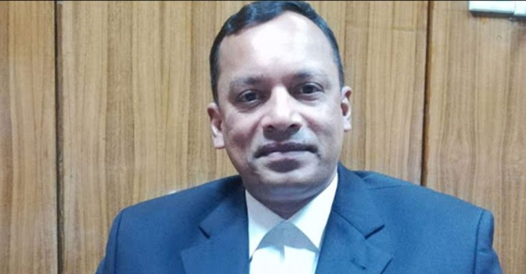 নতুন অ্যাটর্নি জেনারেল ব্যারিস্টার রুহুল কুদ্দুস কাজল