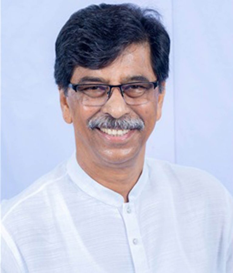 মৎস্য ও প্রাণিসম্পদ মন্ত্রী মোহাম্মদ আমিন উর রশিদের জীবনবৃত্তান্ত