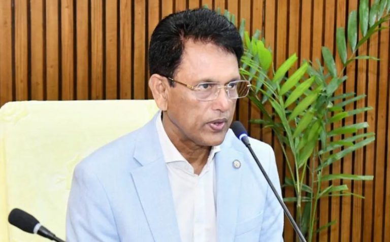 শিক্ষাব্যবস্থার মানোন্নয়নে কারিকুলামে পরিবর্তন আনা হচ্ছে: শিক্ষামন্ত্রী