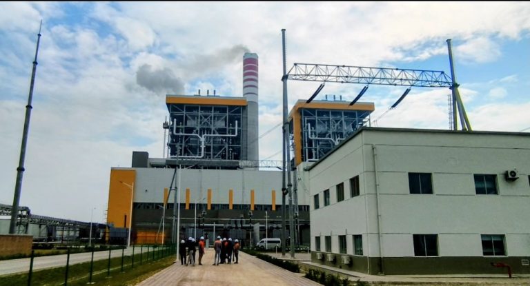 পটুয়াখালী ১৩২০ মেগাওয়াট বিদ্যুৎ কেন্দ্রের দ্বিতীয় ইউনিট ফের উৎপাদনে