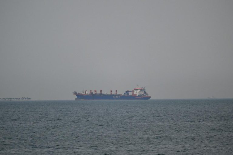 হরমুজে দুই ভারতীয় জাহাজে গুলি, ইরানি রাষ্ট্রদূতকে দিল্লির তলব