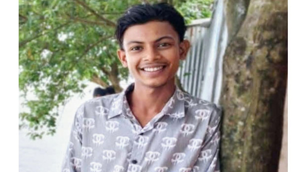 নিকলীতে স্ত্রীর সঙ্গে পরকীয়া সন্দেহে বন্ধুকে খুন!