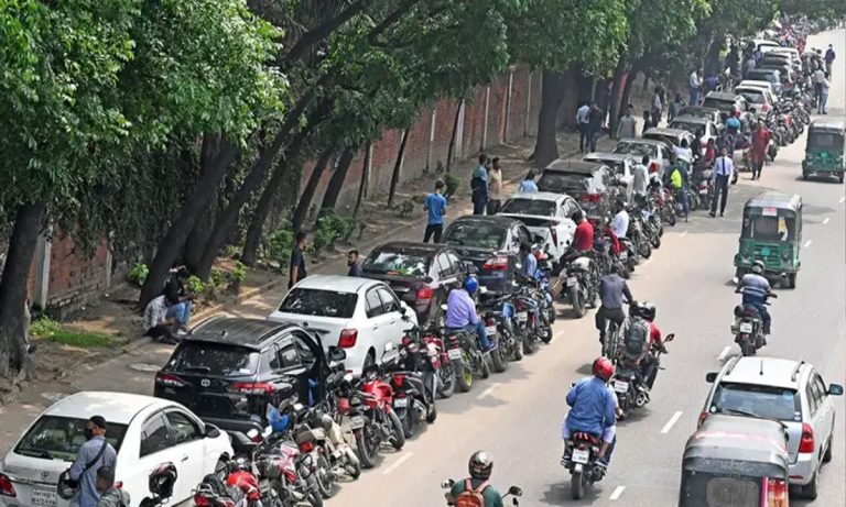 পররাষ্ট্রের নাজুকতা, জ্বালানি সংকট ও ক্ষমতার বলয়ে আবদ্ধ রাষ্ট্রব্যবস্থা!