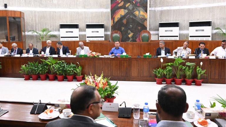 অফিস-ব্যাংকের নতুন সূচি ঠিক করলো সরকার