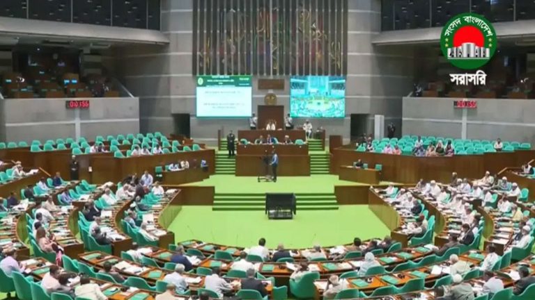 পৌরসভা নির্বাচনে থাকছে না দলীয় প্রতীক