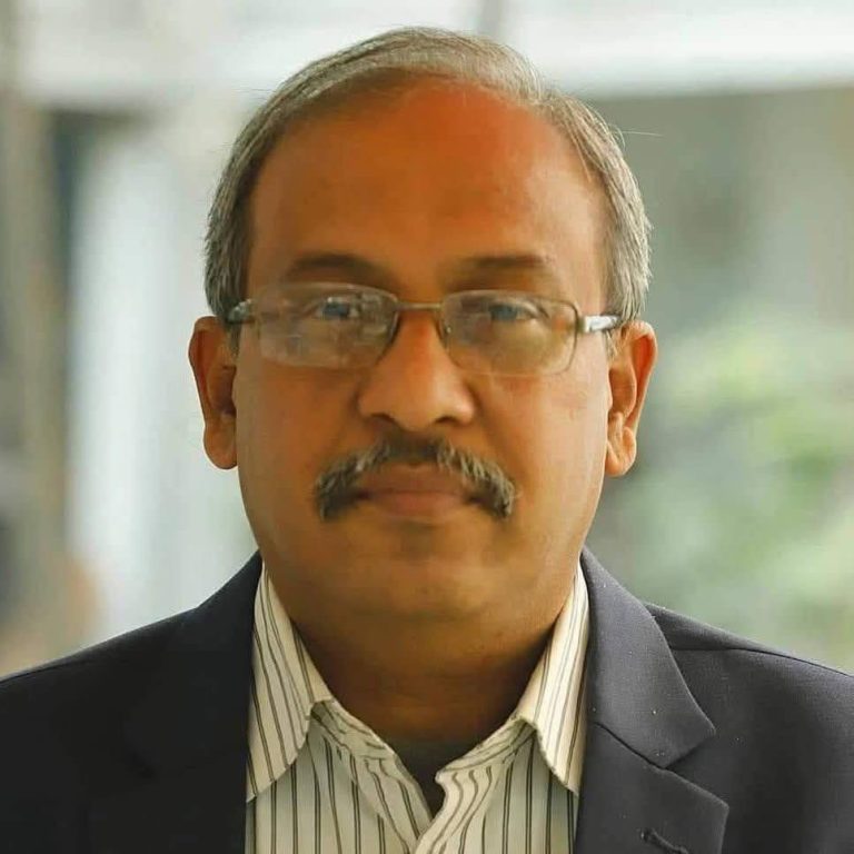 প্রধান তথ্য কর্মকর্তা হিসেবে নিয়োগ পেলেন সাংবাদিক সৈয়দ আবদাল আহমদ