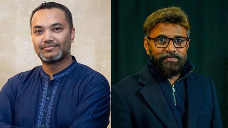 প্রধানমন্ত্রীর কার্যালয়ের মুখপাত্র হলেন মাহদী আমিন ও সালেহ শিবলী