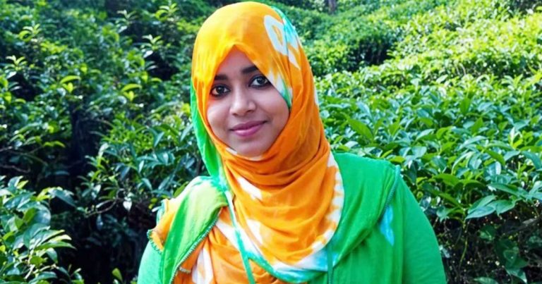 ১০ বছর পর তনু হত্যা মামলায় প্রথম গ্রেপ্তার