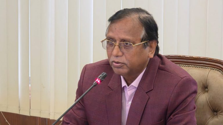 অন্তর্বর্তী সরকার ঢাকার ১২টা বাজিয়ে গেছে: আবদুস সালাম