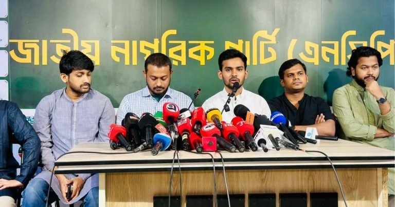 আমি ‘কিচেন কেবিনেটে’র সদস্য ছিলাম না: আসিফ মাহমুদ