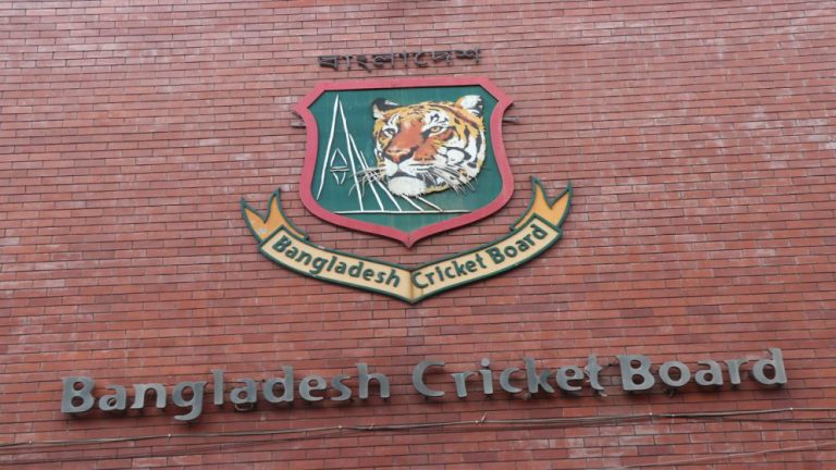 বিসিবি নির্বাচনের তফশিল ঘোষণা