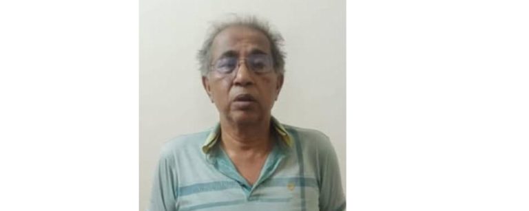 পাটগ্রাম সীমান্তে আটক পররাষ্ট্র মন্ত্রণালয়ের সাবেক ডিজি