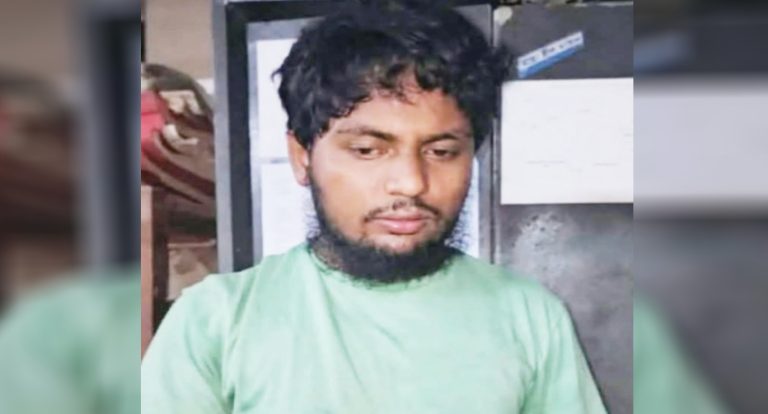 কুলিয়ারচরে মসজিদের ভিতর ৭ বছরের শিশু ধর্ষণের শিকার, ইমাম আটক