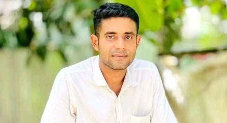 কুলিয়ারচরে বাড়ি থেকে ডেকে নিয়ে ব্যবসায়ীকে হত্যা