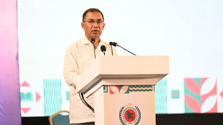জাতীয় অগ্রগতির সঙ্গে পুলিশের উন্নয়ন সম্পৃক্ত: প্রধানমন্ত্রী