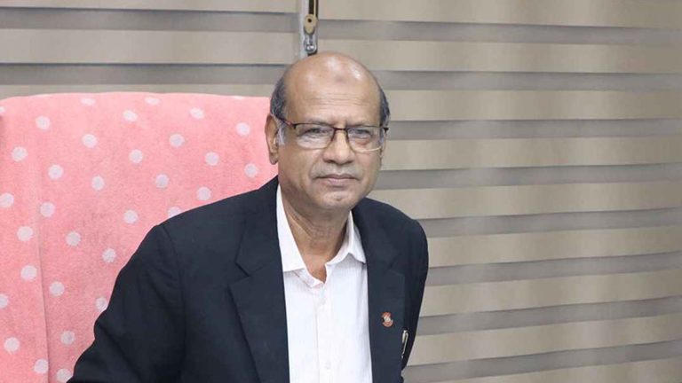 টেকনিক্যাল এক্সপার্টদের জবাবদিহিতা নিশ্চিতের বিকল্প নেই: রাজউক চেয়ারম্যান
