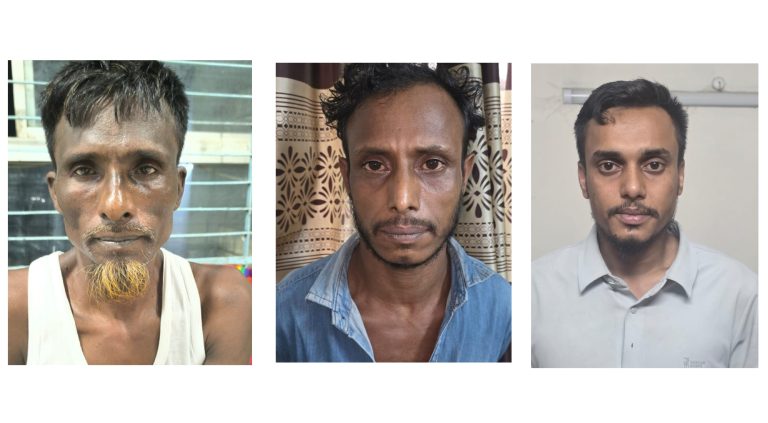 কালীগঞ্জের আলোচিত সাইফুল হত্যা: ২২ দিন পর রহস্য উদঘাটন, গ্রেফতার ৩