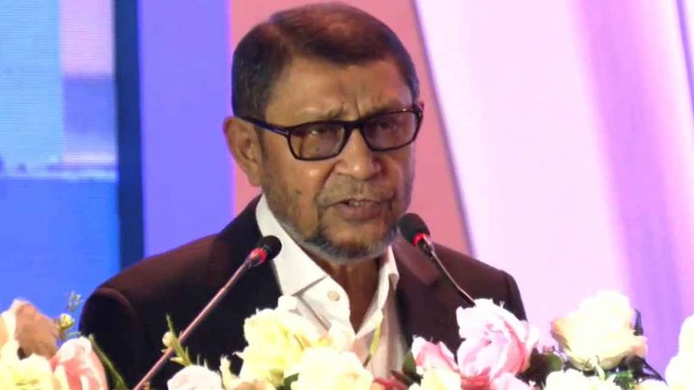 শোকজের জবাব না পেলে আদ-দ্বীনের বিরুদ্ধে ব্যবস্থা নেয়া হবে: স্বাস্থ্যমন্ত্রী