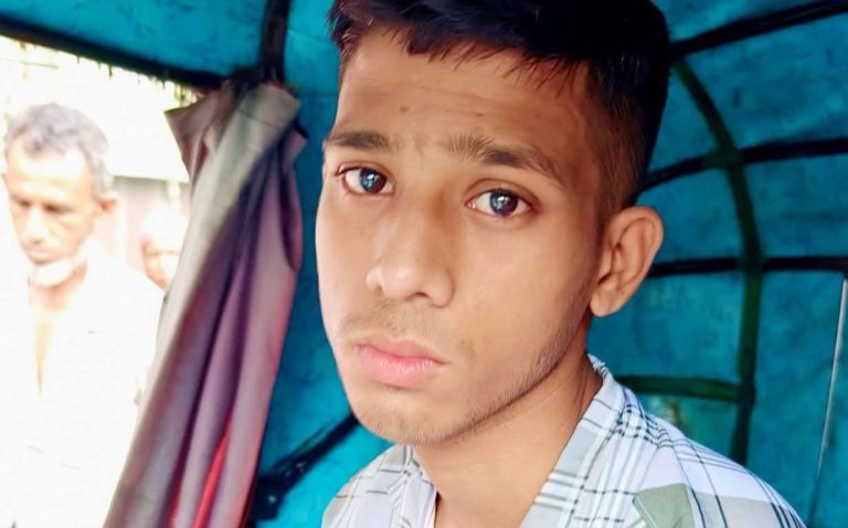 করিমগঞ্জে ফুফাতো ভাইয়ের ছুরিকাঘাতে মামাতো ভাই খুন