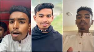 ‘থানা পুড়িয়ে দিয়েছি’ হুমকি দেওয়া সেই মেহোদী আশ্রয় নিলেন থানায়