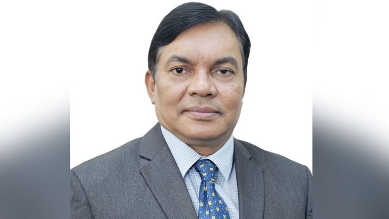 বাংলাদেশ ব্যাংকের নতুন ডেপুটি গভর্নর সরোয়ার হোসেন