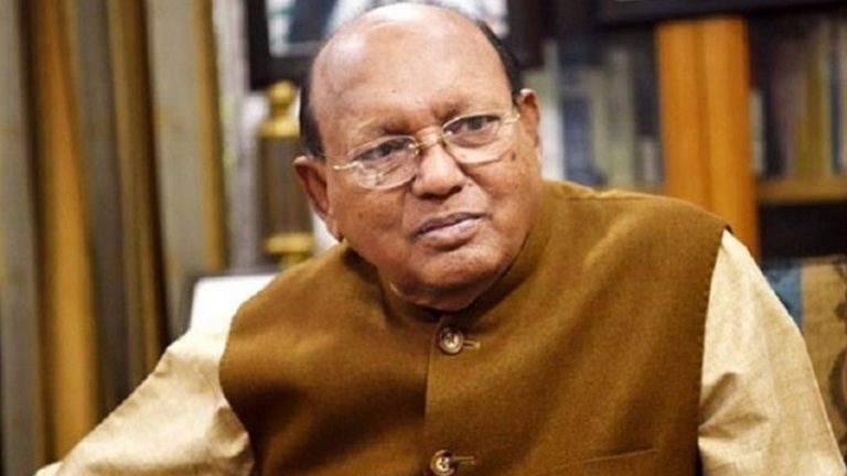 তোফায়েলের জানাজা সন্ধ্যায় ধানমন্ডিতে, দাফন মায়ের কবরের পাশে