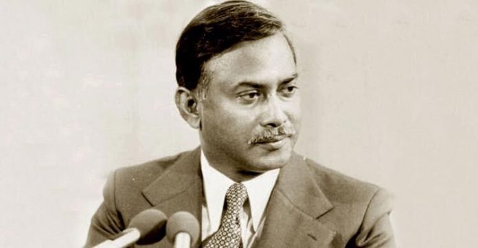 জিয়াউর রহমানের শাসনকাল ও ক্ষমতার সংহতি