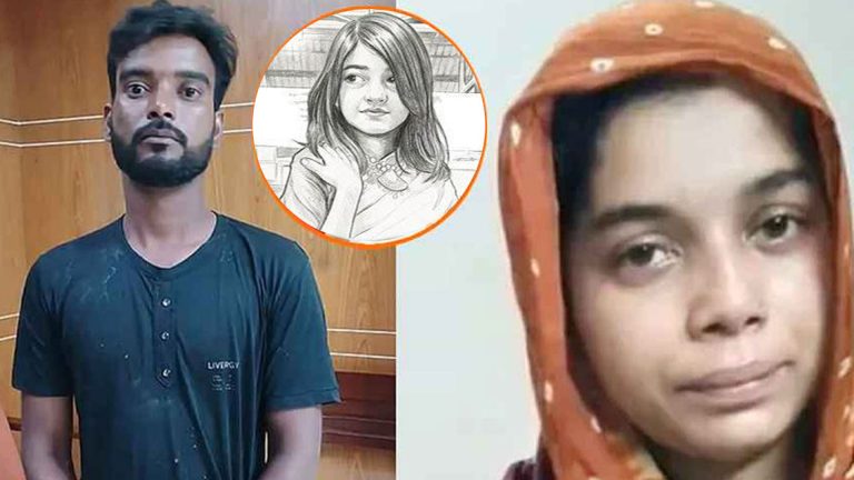 রামিসা হত্যা মামলায় সোহেল-স্বপ্নার মৃত্যুদণ্ড