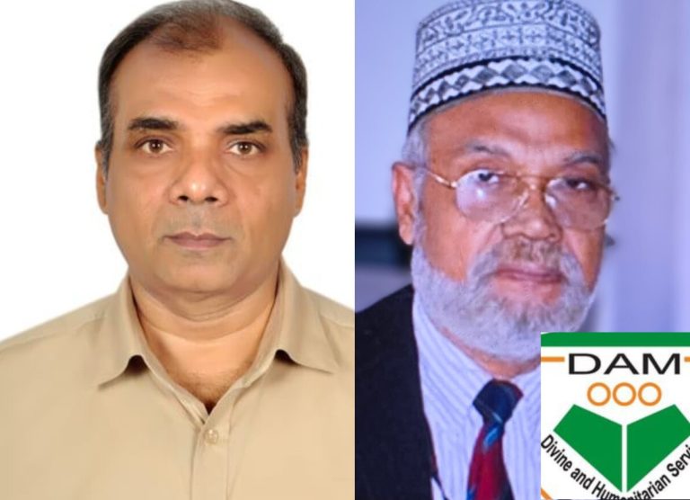 আলোকিত বাংলাদেশের ব্যবস্থাপনা সম্পাদক শামীম সিদ্দিকী’র বিরুদ্ধে মানহানীর মামলা