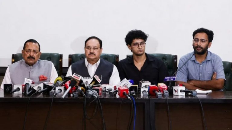 আন্দোলন প্রত্যাহারের ঘোষণা ককরোচ জনতা পার্টির