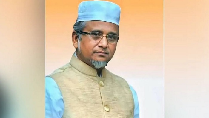 সাতক্ষীরার এমপি গাজী নজরুলকে জামায়াত থেকে বহিষ্কার